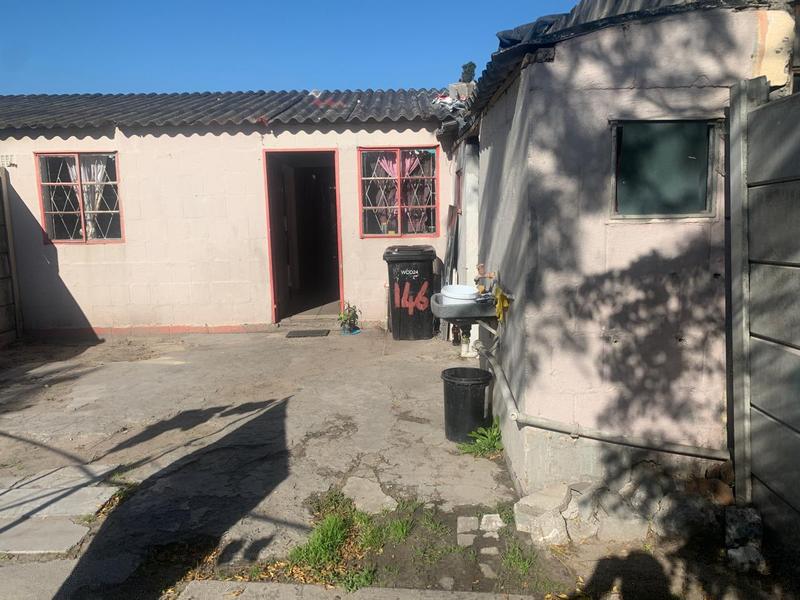 1 Bedroom Property for Sale in Kleinvlei Western Cape